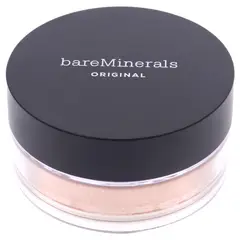 BAREMINERALS - Base Original SPF 15 - 05 Bastante Mediana 9ml