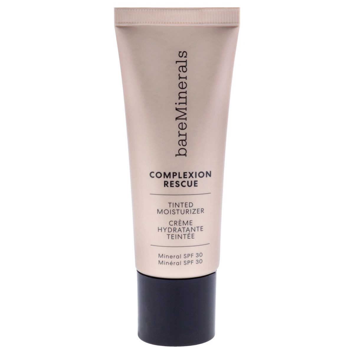 BAREMINERALS - Crema hidratante con color Complexion Rescue SPF 30 - 5,5 Bambú 35 ml bareMinerals