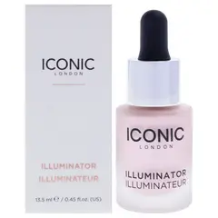 ICONIC LONDON - Iluminador líquido iluminador - Shine 14ml