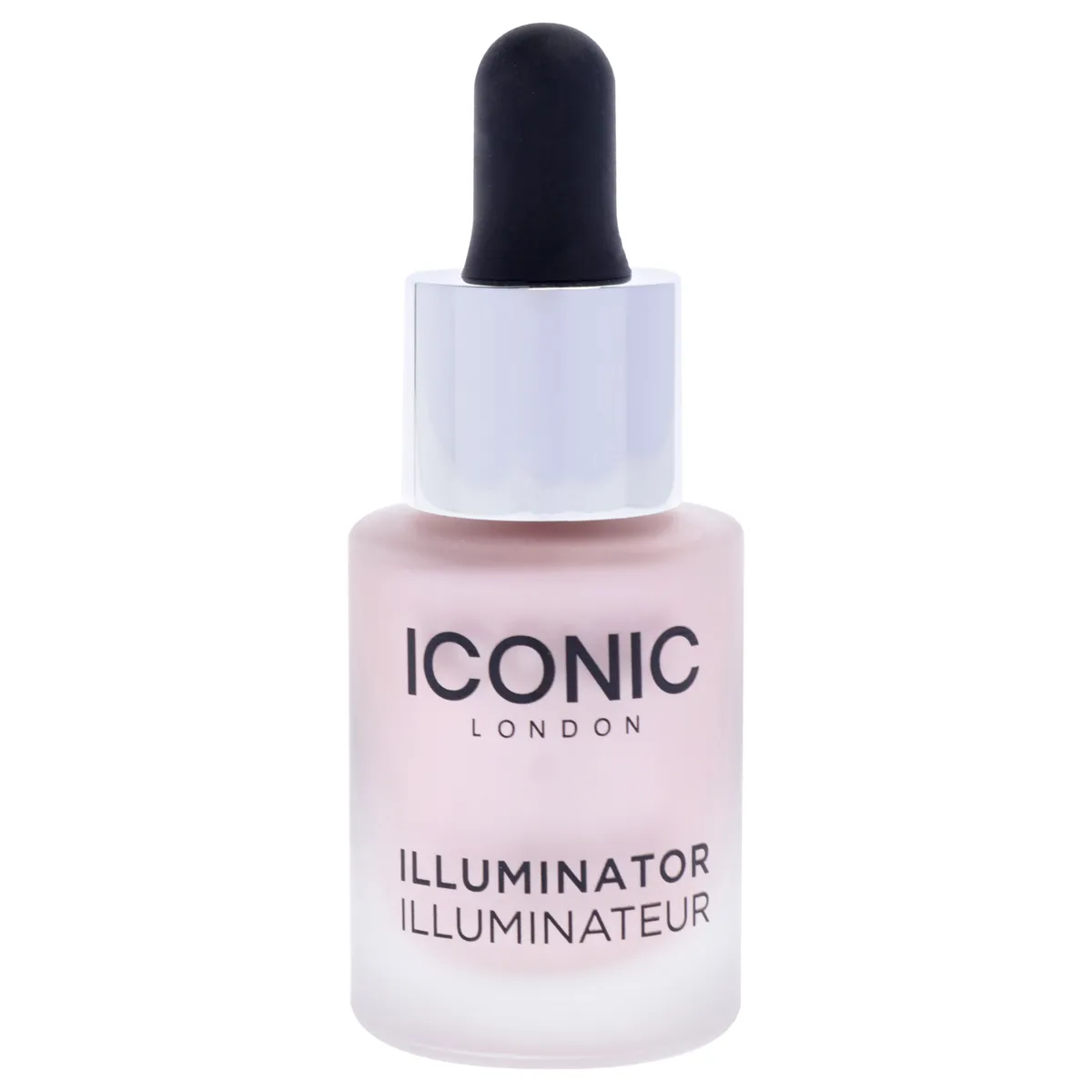ICONIC LONDON - Iluminador líquido iluminador - Shine 14ml Iconic London