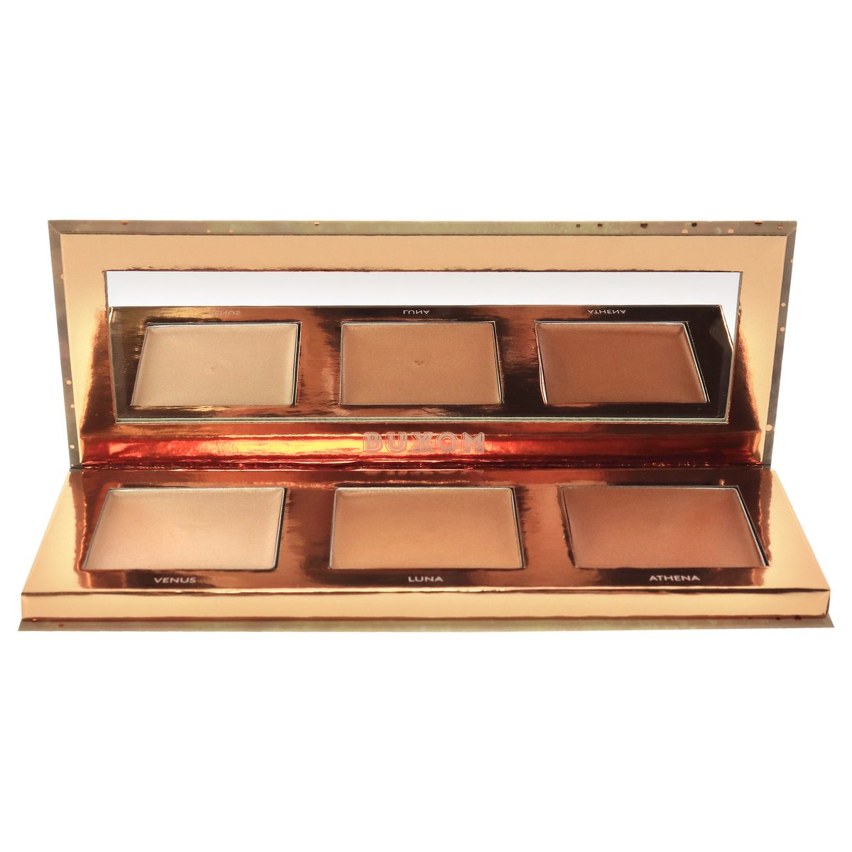 BUXOM - Paleta Iluminadora Luminizante Divine Goddess 15ml Buxom