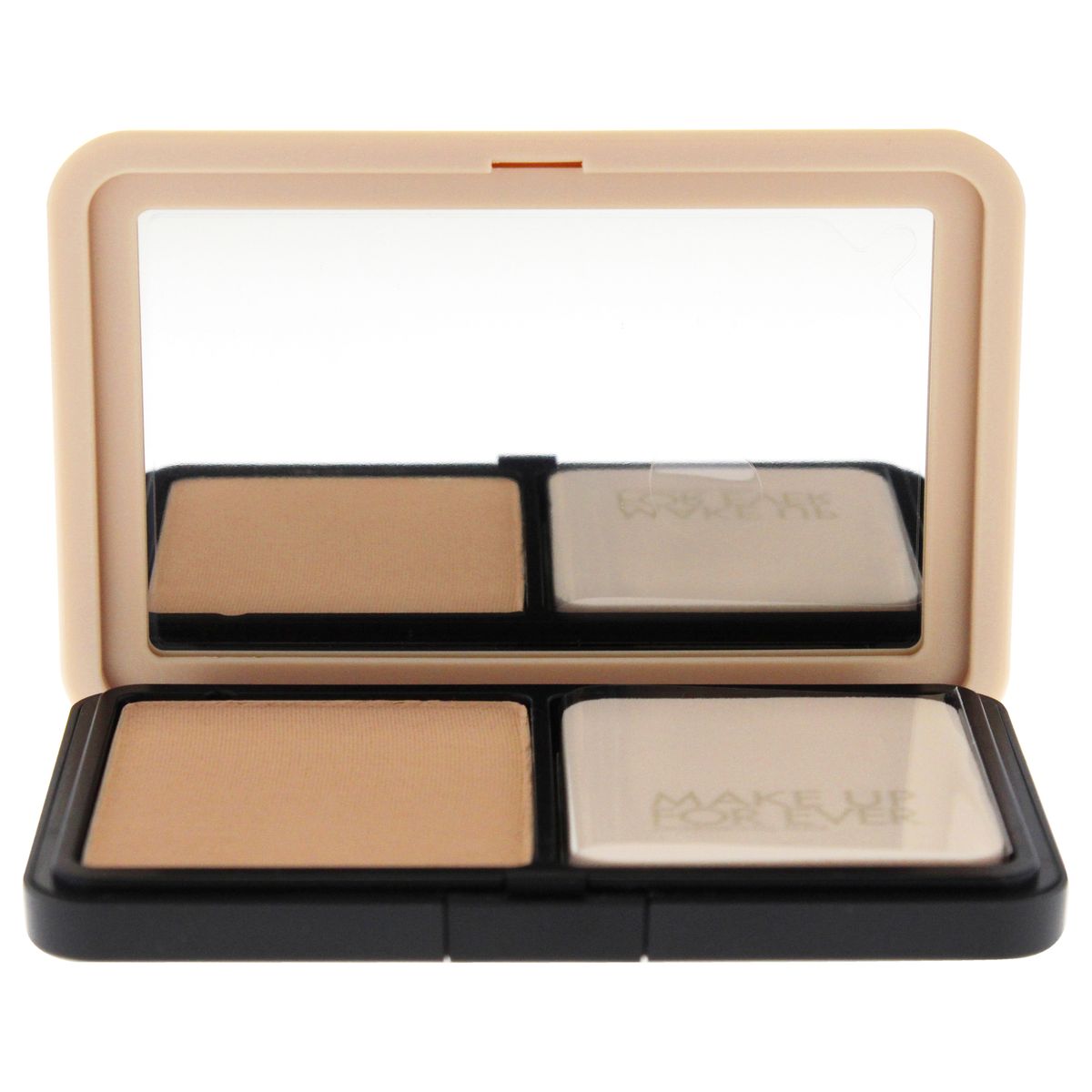 MAKE UP FOR EVER - Base de maquillaje en polvo HD Skin Matte Velvet - 1R12 Cool Ivory 12 ml Make Up For Ever