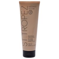 Bronceador corporal con brillo instantáneo - Medio 100 ml St. Tropez