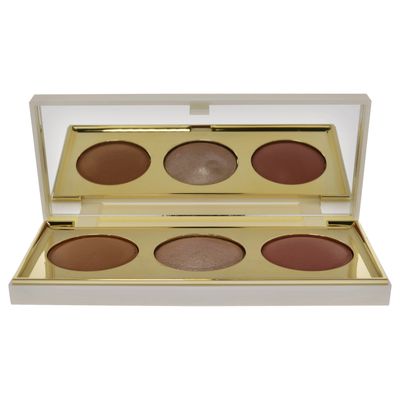 Imagen 2 del producto Paleta trío de masillas todo en uno Treasure Island 14 ml