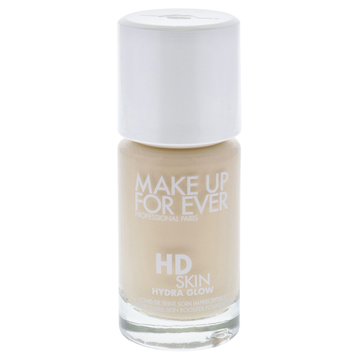 MAKE UP FOR EVER - HD Skin Hydra Glow - 1Y00 Warm Shell 30ml Make Up For Ever