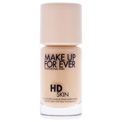 Imagen 2 del producto Base de maquillaje HD Skin Undetectable Stay-True - 1R12 Cool Ivory 30 ml