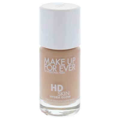 Imagen 2 del producto HD Skin Hydra Glow - 2R24 Cool Nude 30ml Maquillaje para siempre