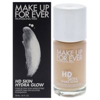 HD Skin Hydra Glow - 2Y32 Caramelo Cálido 30ml