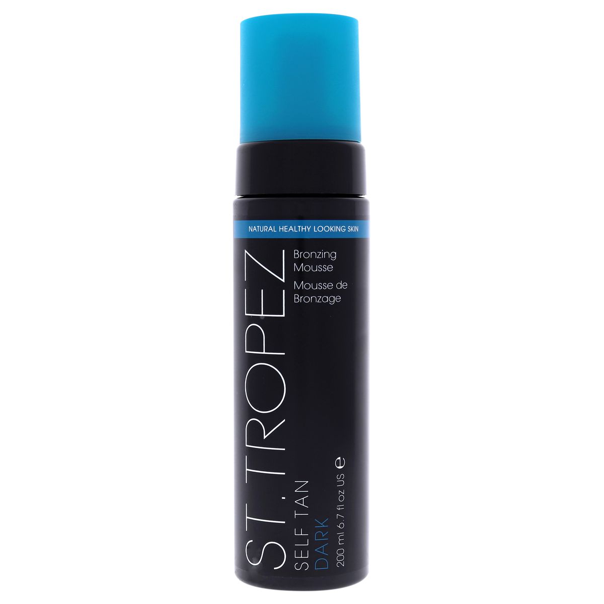 ST TROPEZ - Mousse Autobronceadora Bronceadora Oscura 199ml St. Tropez