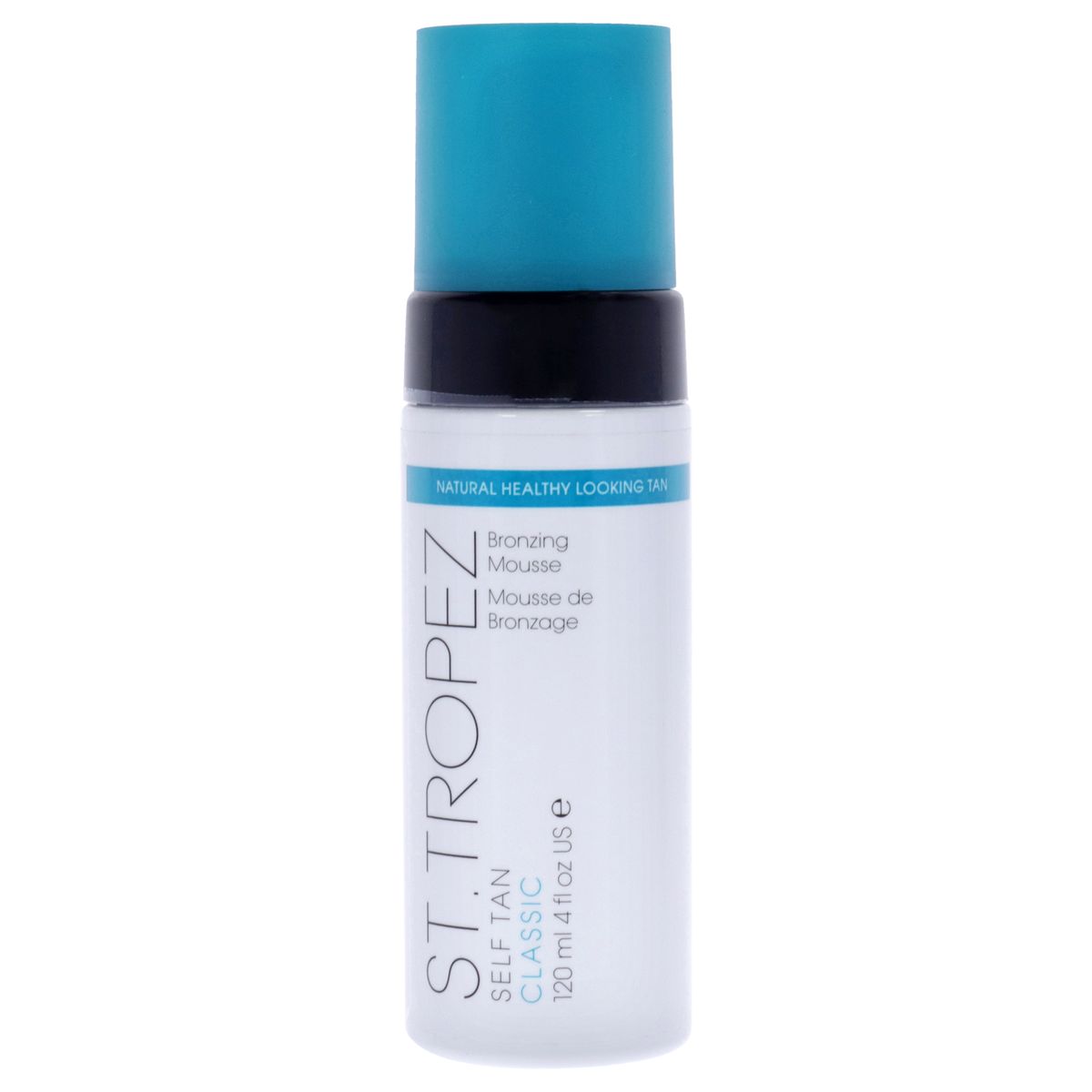 ST TROPEZ - Mousse Bronceadora Autobronceadora Clásica 119ml St. Tropez