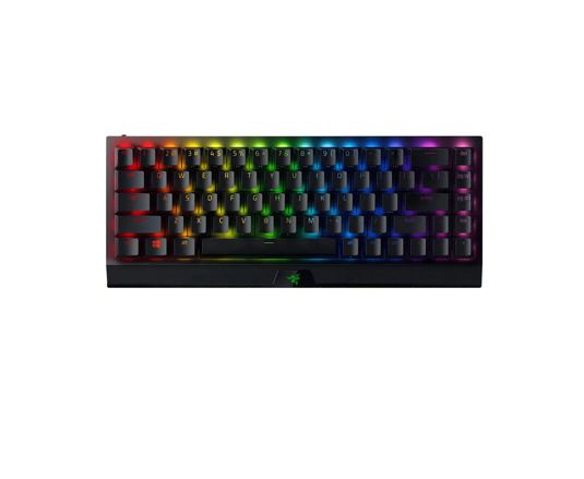 Teclado Gamer Razer Blackwidow V3 Mini Hyperspeed 65% | Sodimac Chile