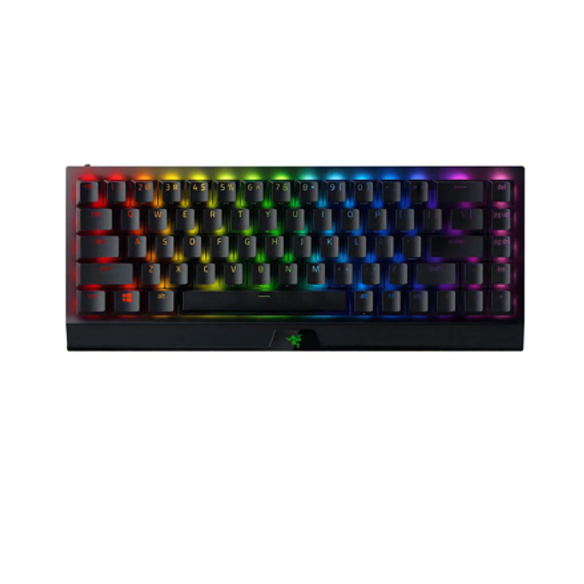 RAZER - Teclado Gamer Razer Blackwidow V3 Mini Hyperspeed 65%