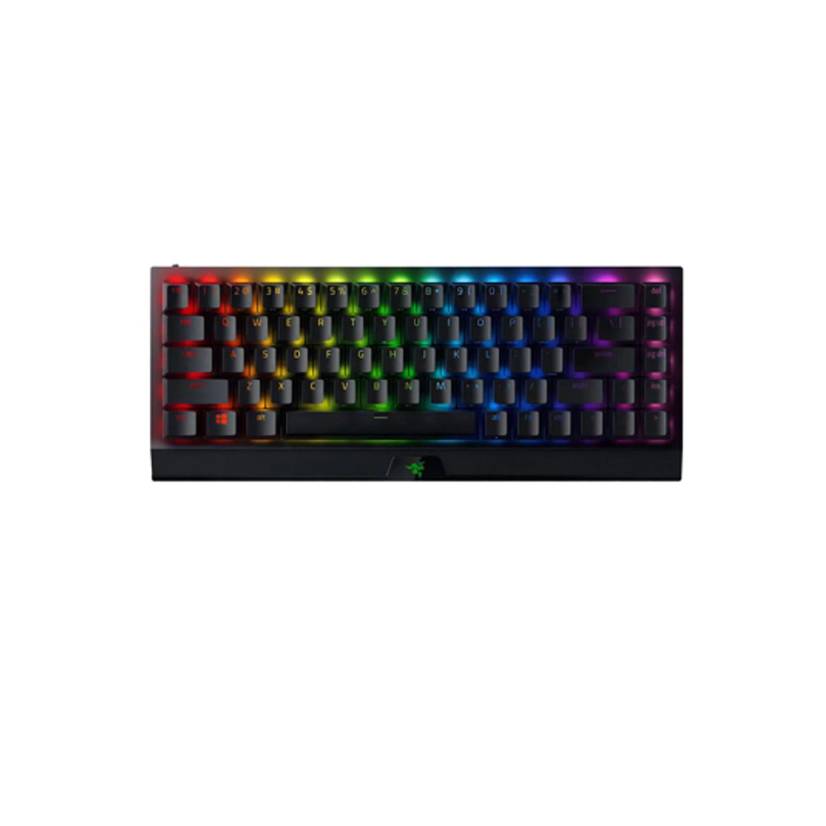RAZER - Teclado Gamer Razer Blackwidow V3 Mini Hyperspeed 65%