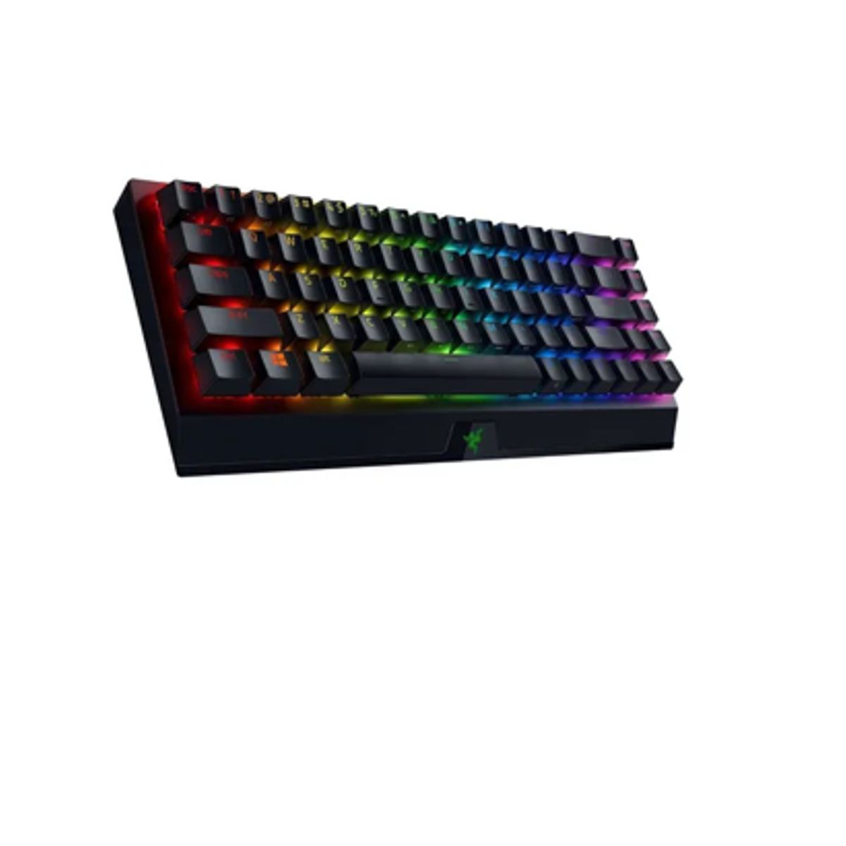 RAZER - Teclado Gamer Razer Blackwidow V3 Mini Hyperspeed 65%