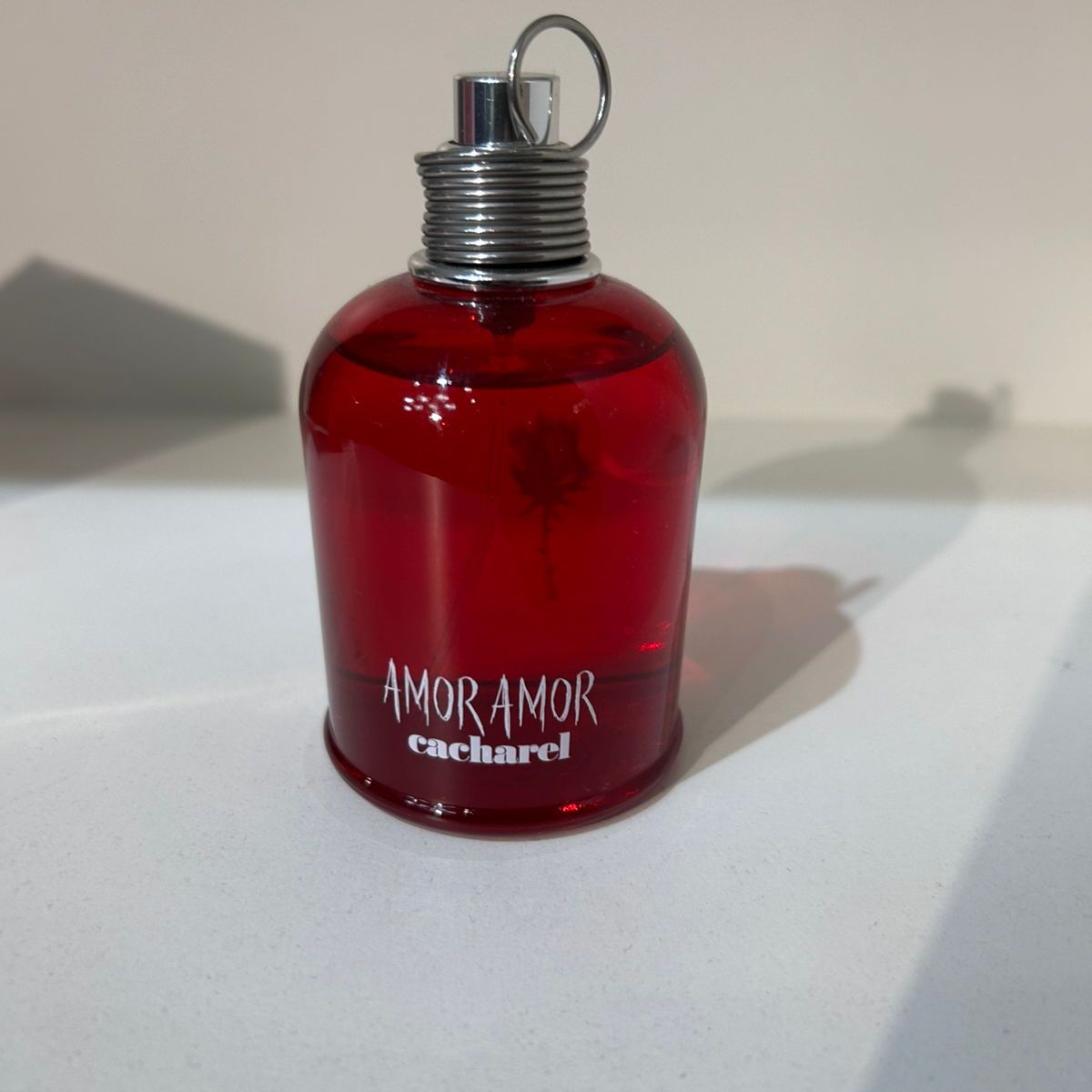 CACHAREL - AMOR AMOR cacharel EDT