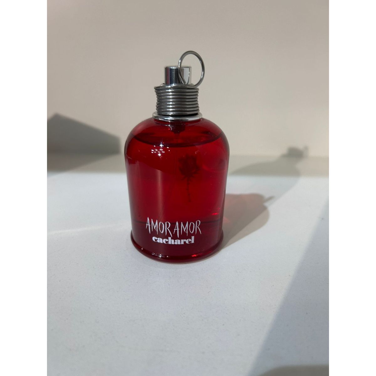 CACHAREL - AMOR AMOR cacharel EDT