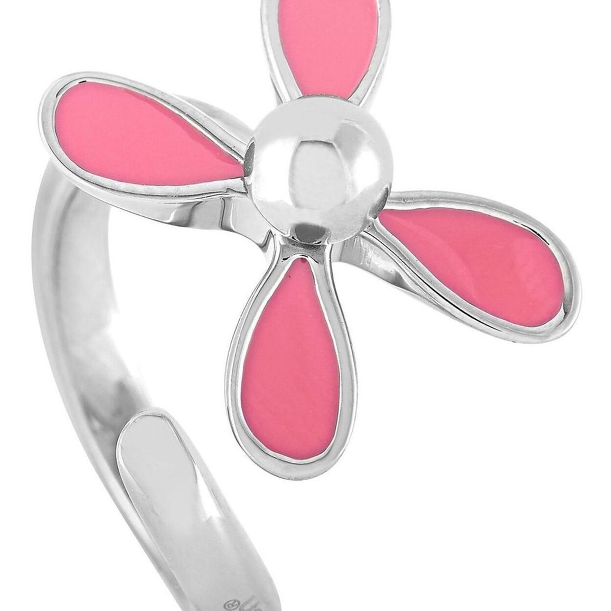 SWATCH - Anillo Swatch Flower Lyric JRP012