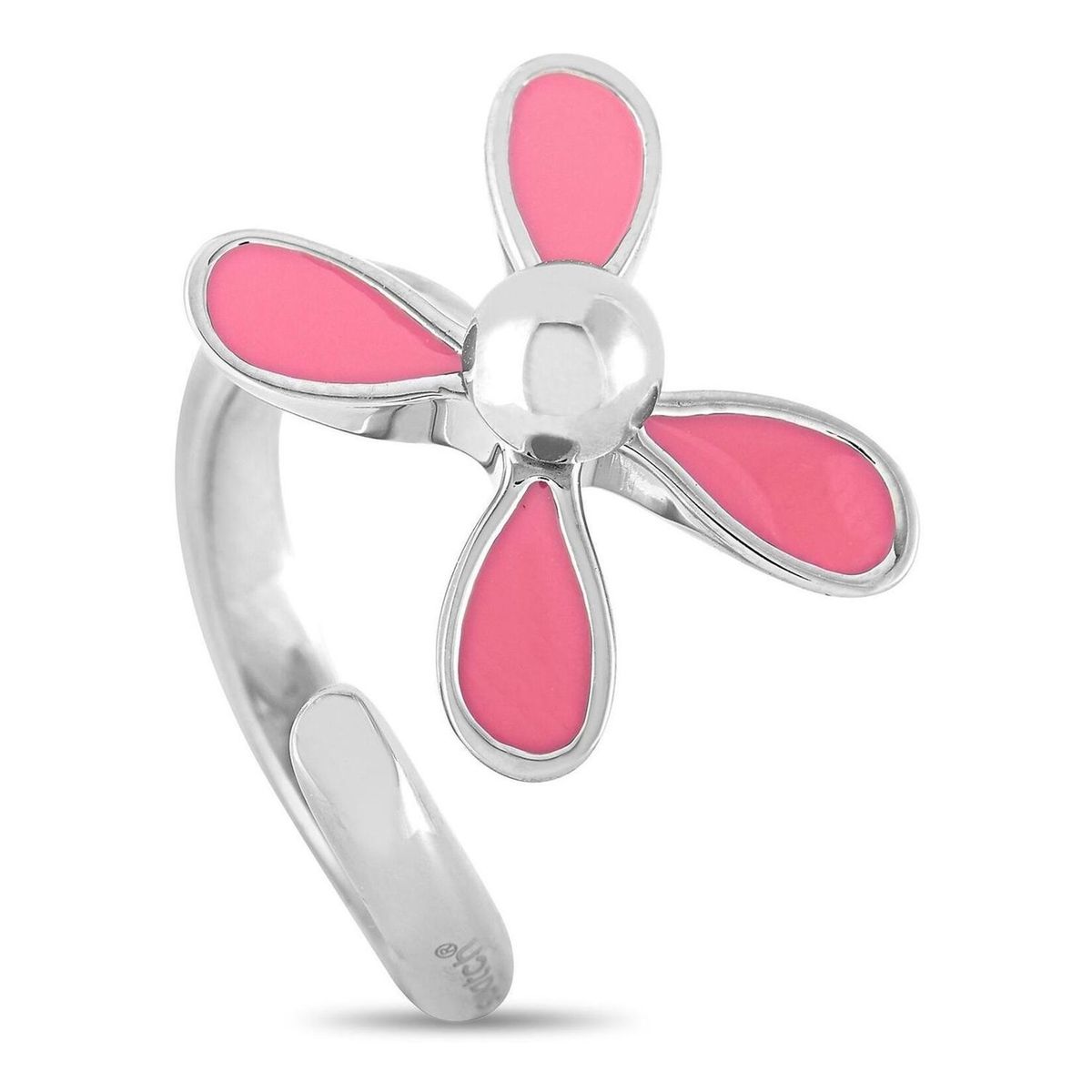 SWATCH - Anillo Swatch Flower Lyric JRP012