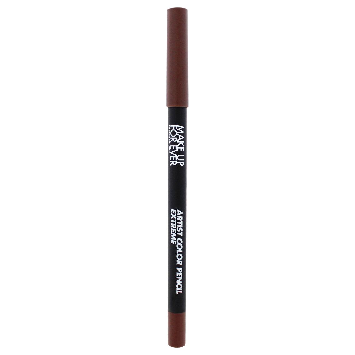 MAKE UP FOR EVER - Artist Color Pencil Extreme - 608 Limitless Brown 2ml Make Up For Ever