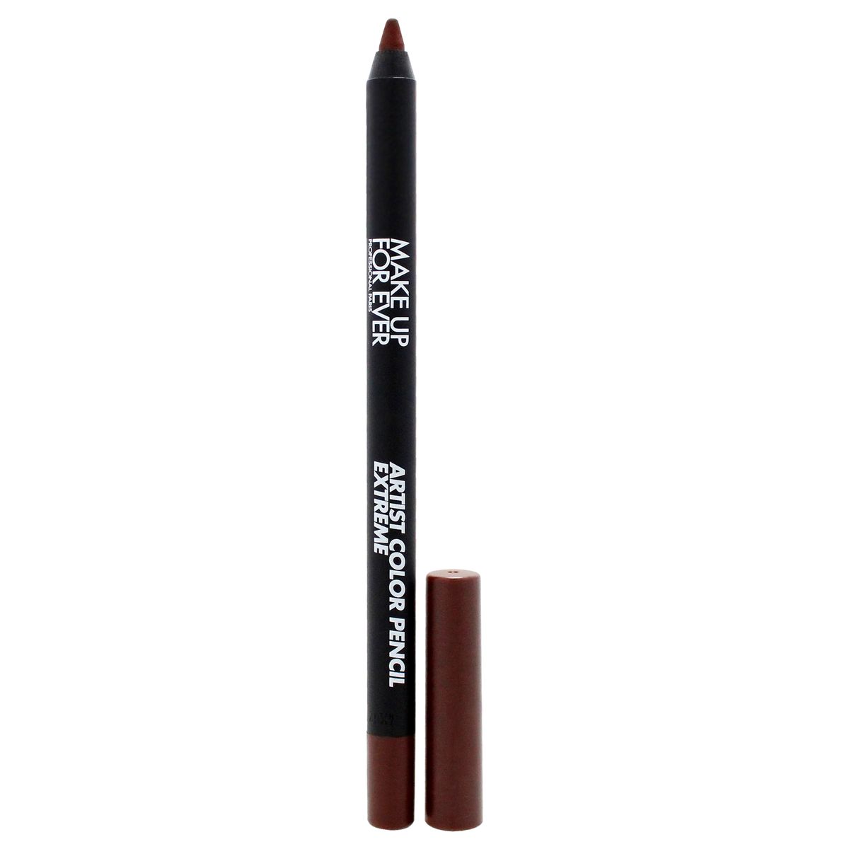 MAKE UP FOR EVER - Artist Color Pencil Extreme - 608 Limitless Brown 2ml Make Up For Ever