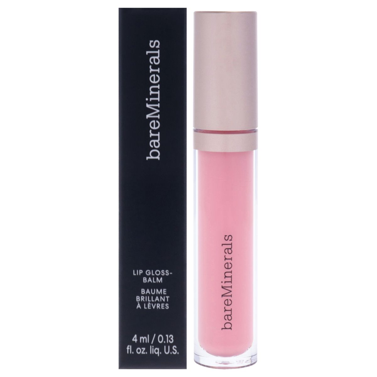 BAREMINERALS - Bálsamo Brillo Labial - Serenity 4ml bareMinerals