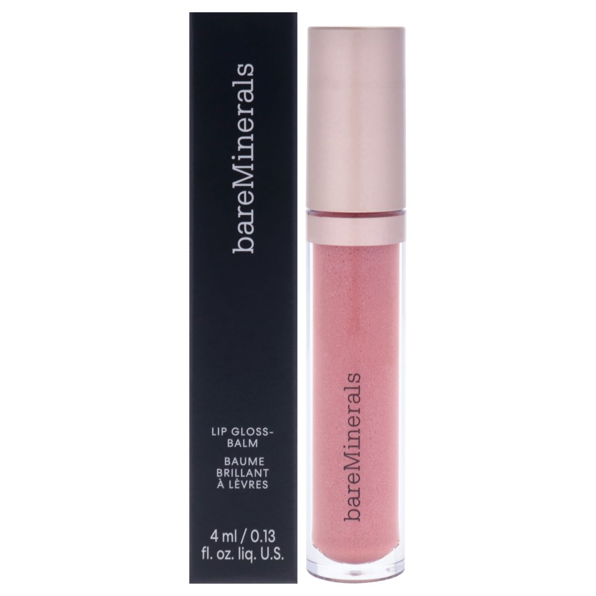 BAREMINERALS - Bálsamo Brillo Labial - Ingenuity 4ml bareMinerals