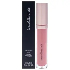 BAREMINERALS - Bálsamo Brillo Labial - Ingenuity 4ml