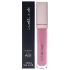 BAREMINERALS - Bálsamo Labial Brillo - Corazón 4ml
