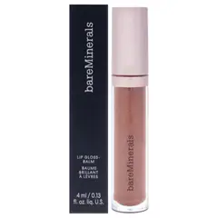 BAREMINERALS - Bálsamo Brillo Labial - Adventure 4ml
