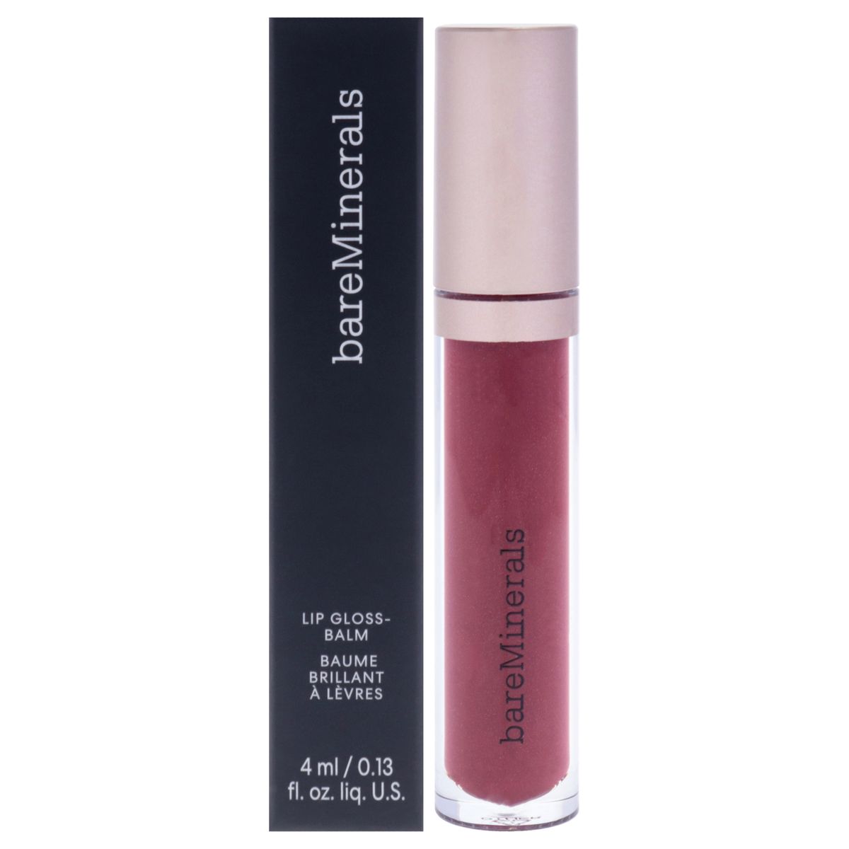 BAREMINERALS - Bálsamo Brillo Labial - Wonder 4ml bareMinerals
