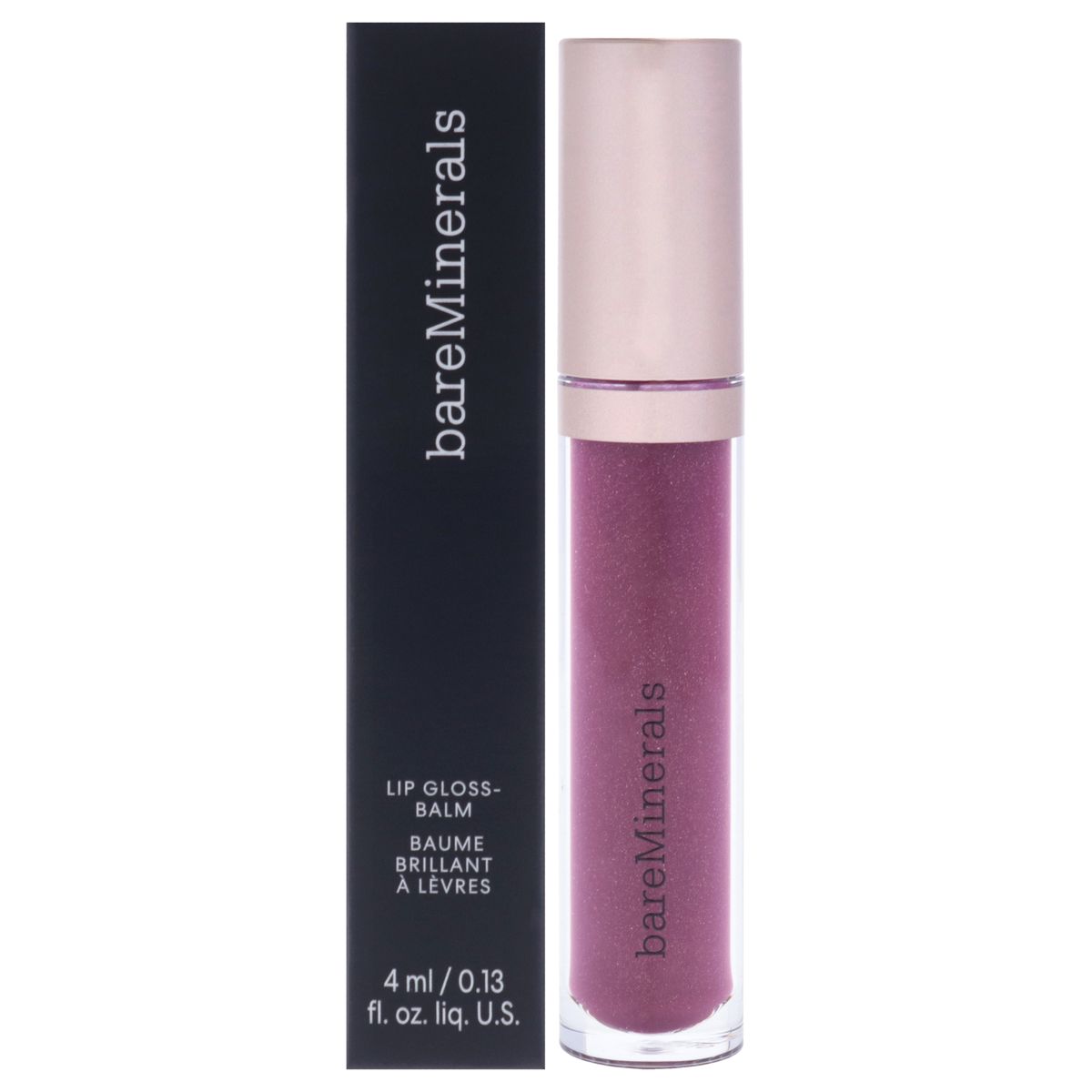 BAREMINERALS - Bálsamo Brillo Labial - Ambition 4ml bareMinerals