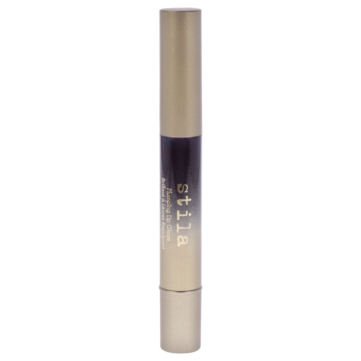 STILA - Glaseado de labios voluminizador - Castaño 4ml Stila