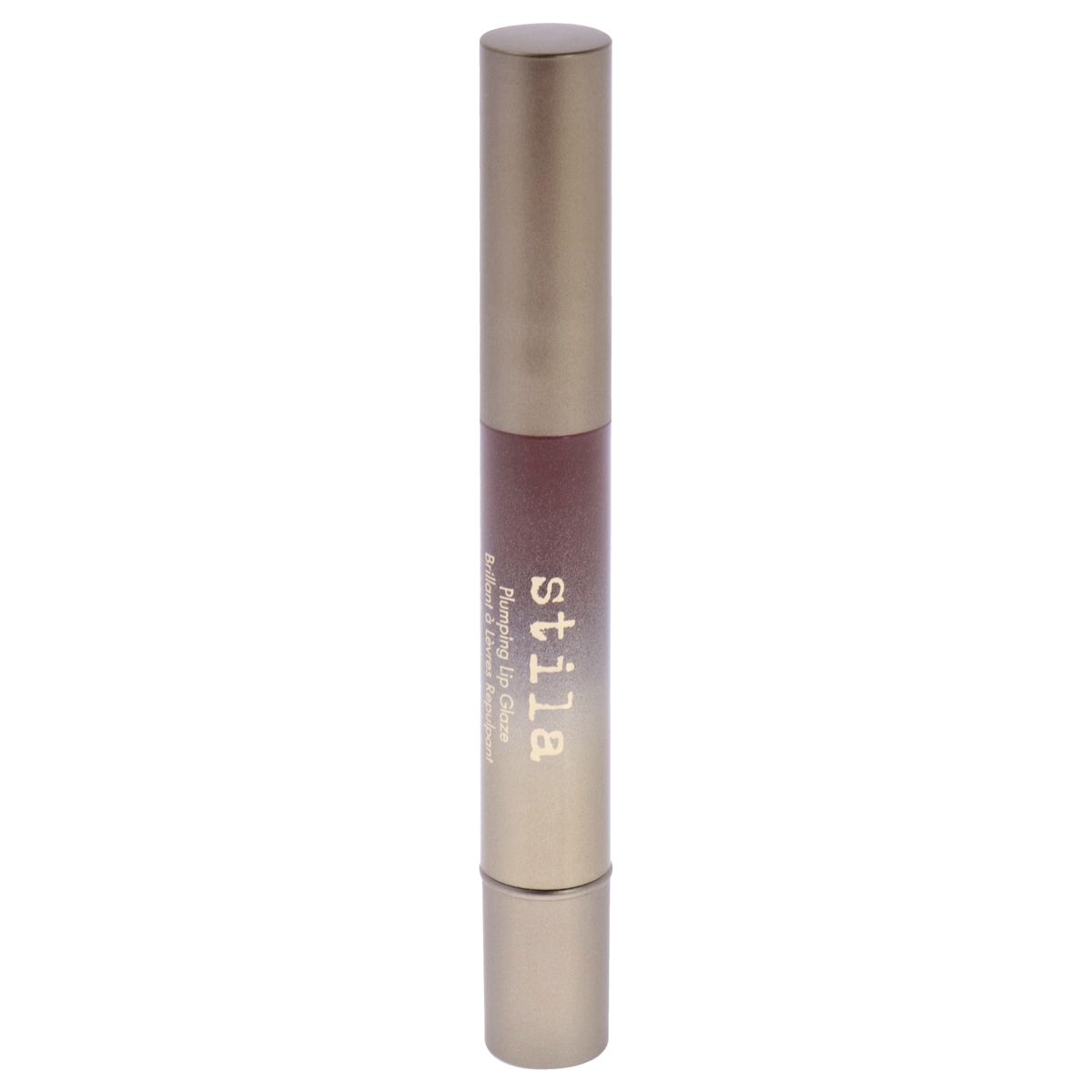 STILA - Glaseado de labios voluminizador - Azúcar moreno 4ml Stila