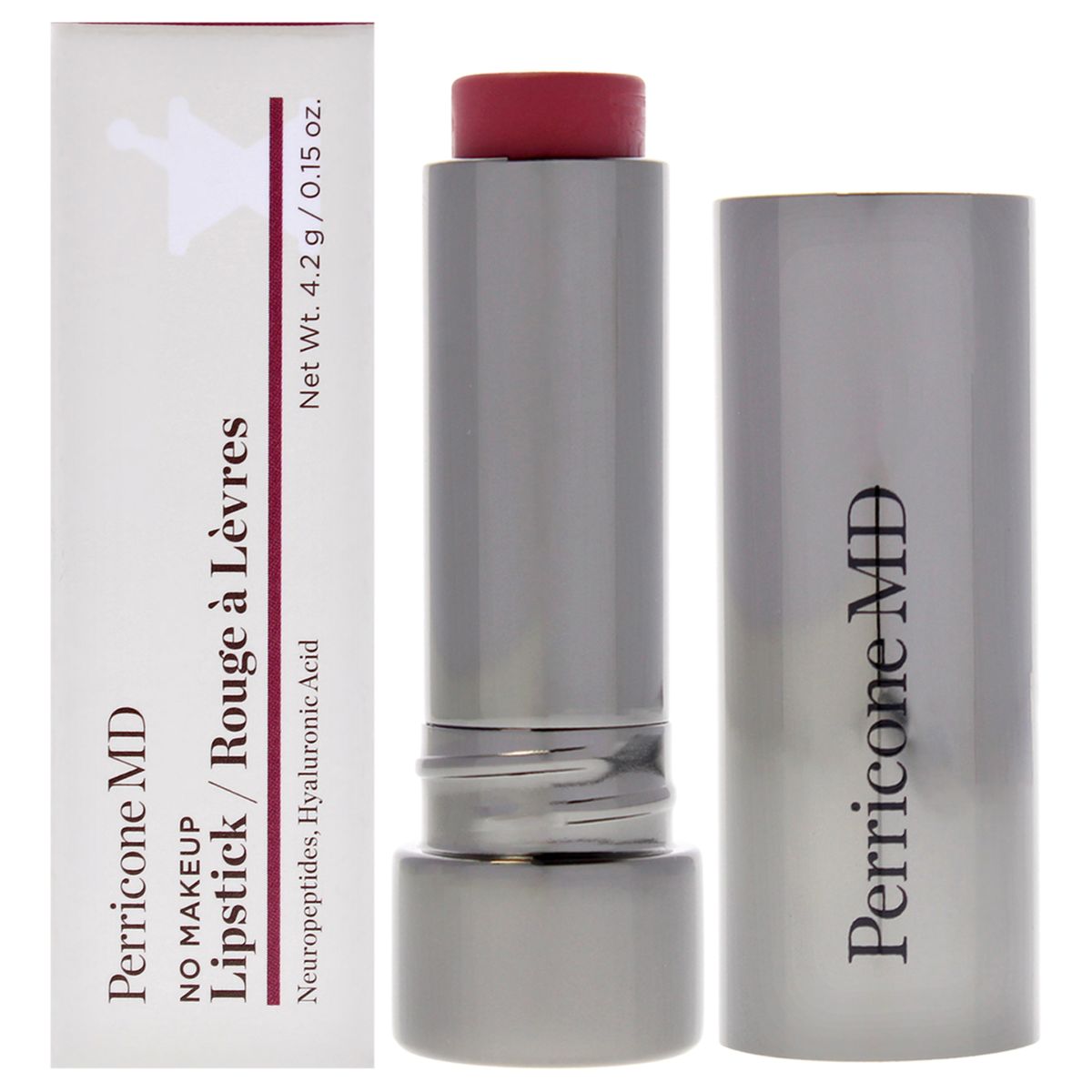 PERRICONE MD - Barra de labios sin maquillaje SPF 15 - Rosa 5ml Perricone MD