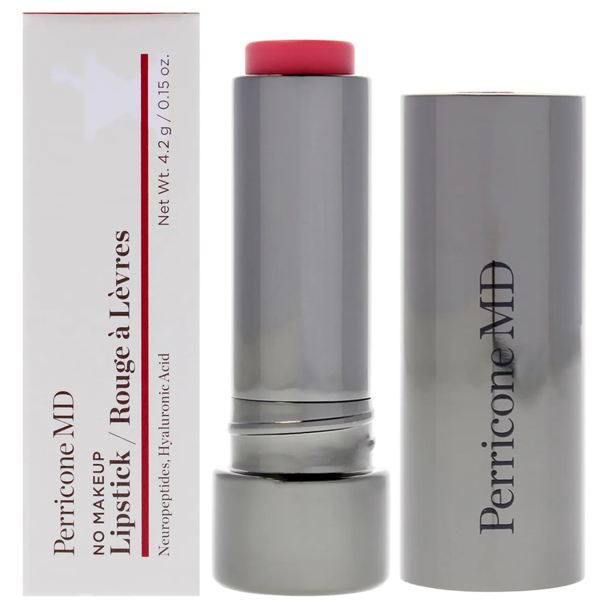 PERRICONE MD - Barra de labios sin maquillaje SPF 15 - Berry 5ml Perricone MD