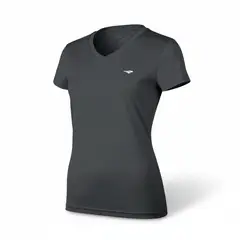 PENALTY - POLERA SPORT 645 FEM. GRIS