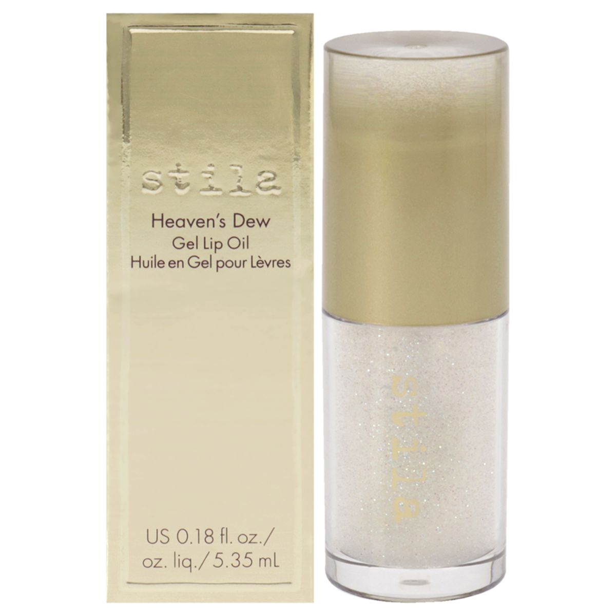 STILA - Aceite labial Heavens Dew Gel - Supernova 6ml Stila