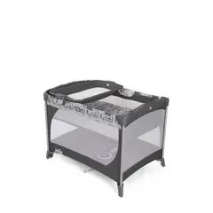 JOIE - Cuna Playard Mudador Commuter Change Logan