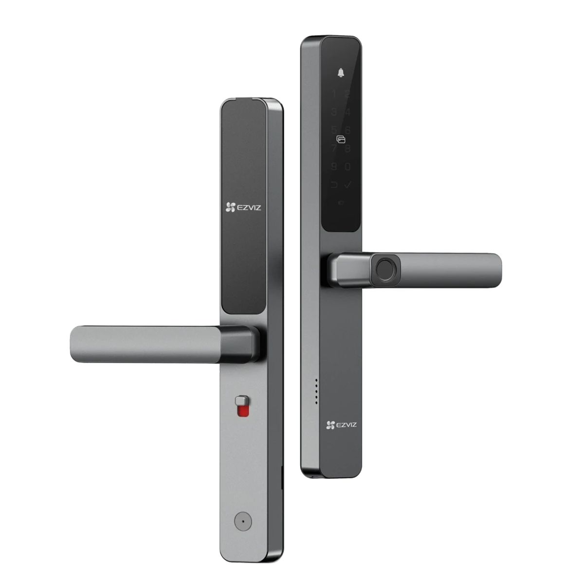 EZVIZ - CERRADURA INTELIGENTE SLIM WIFI CON HUELLA DACTILAR DL06 EZVIZ