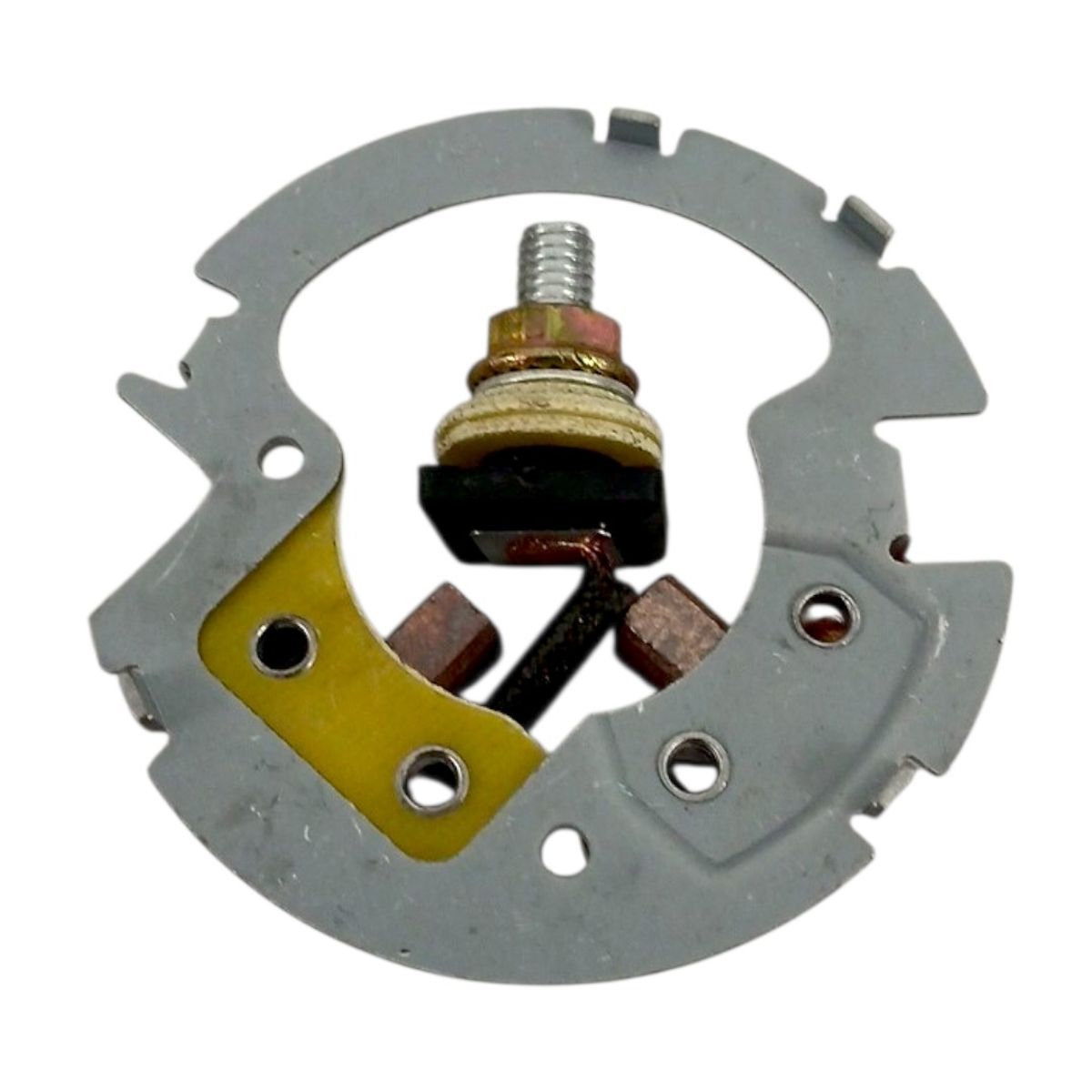 GENERICO - CARBONES MOTOR PARTIDA JGO CG-125XR-200 VITRIX