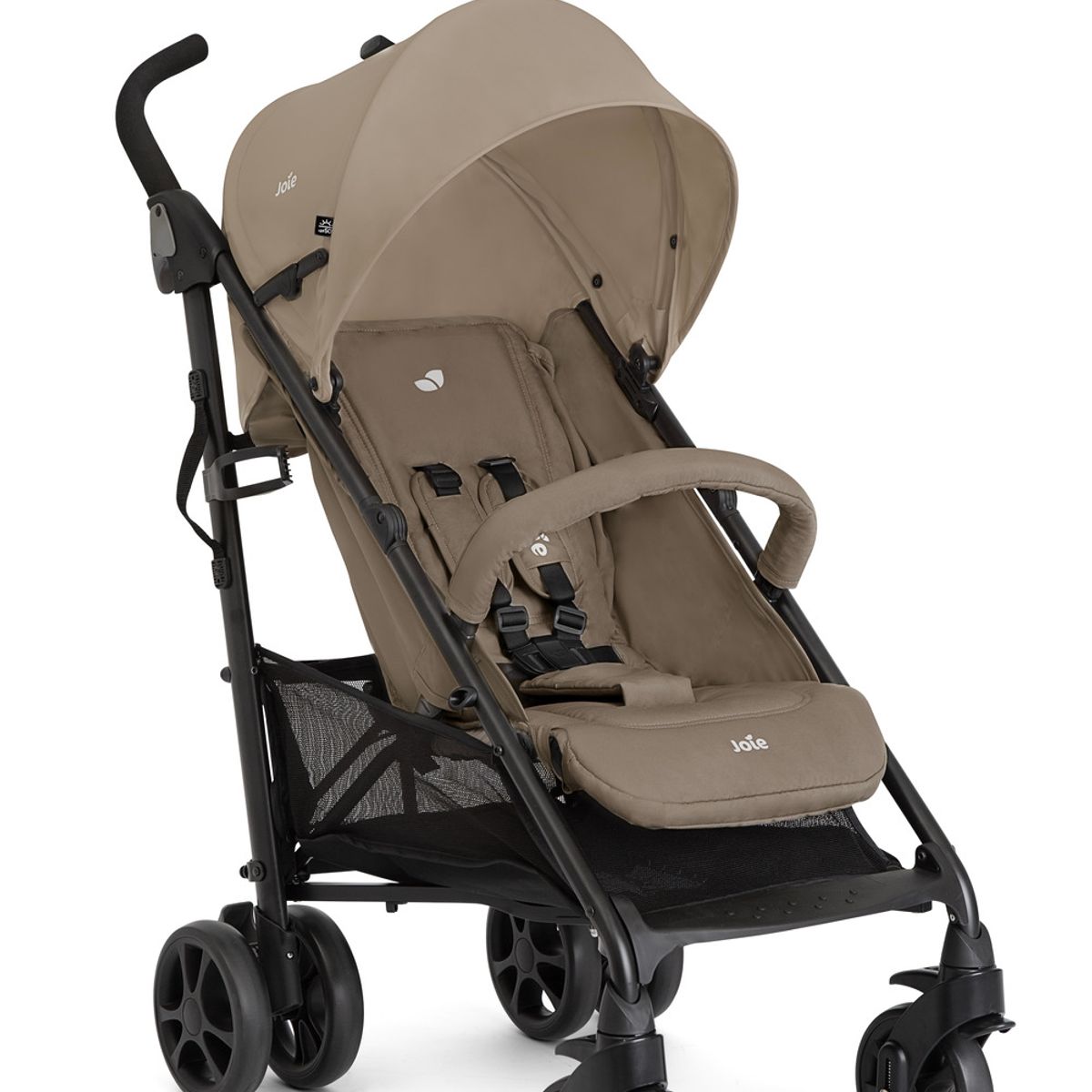 JOIE - Coche Paragua Brisk LX Beach