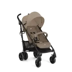 JOIE - Coche Paragua Brisk LX Beach