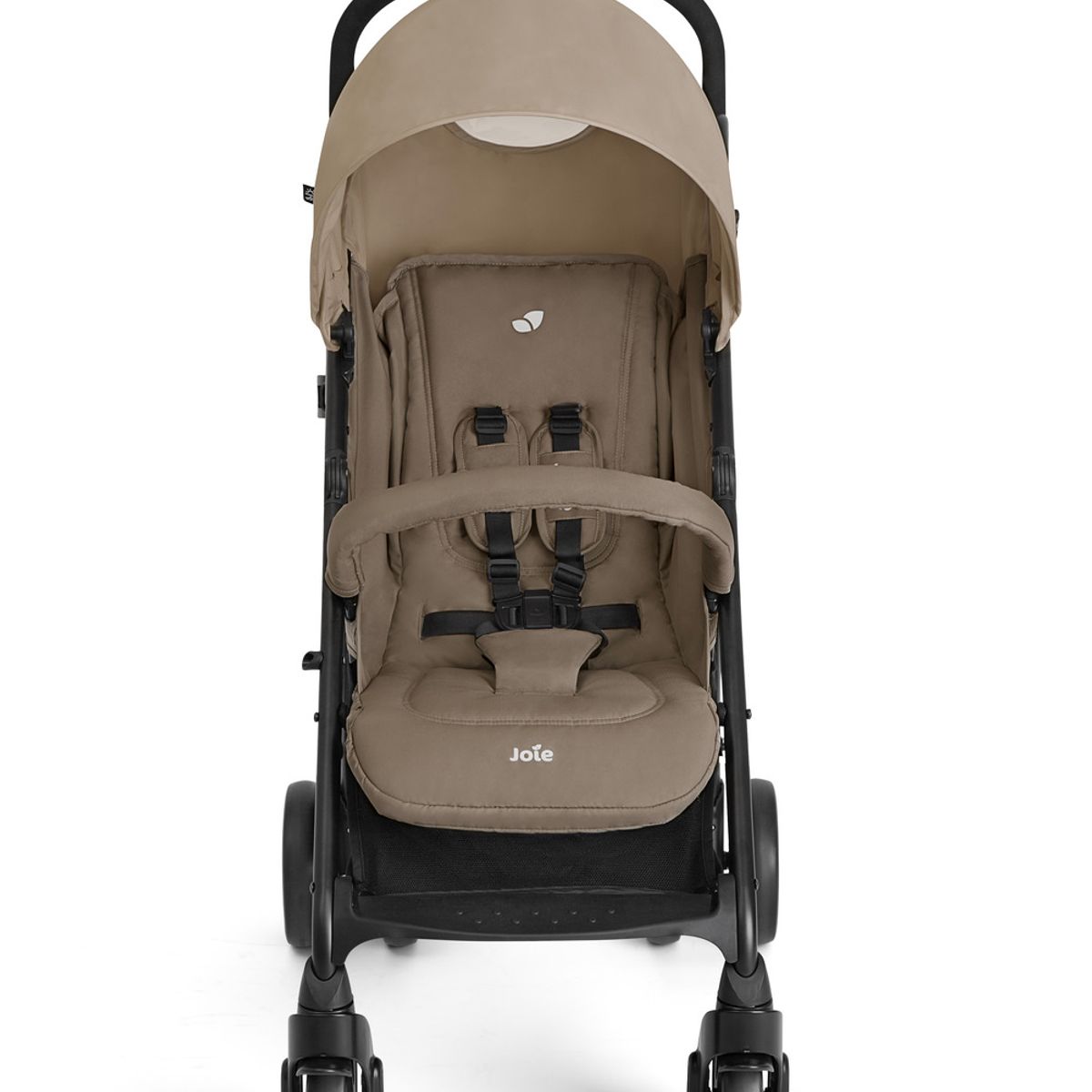 JOIE - Coche Paragua Brisk LX Beach