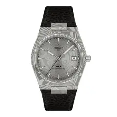 TISSOT - Reloj PRX Acero Damasco 38MM