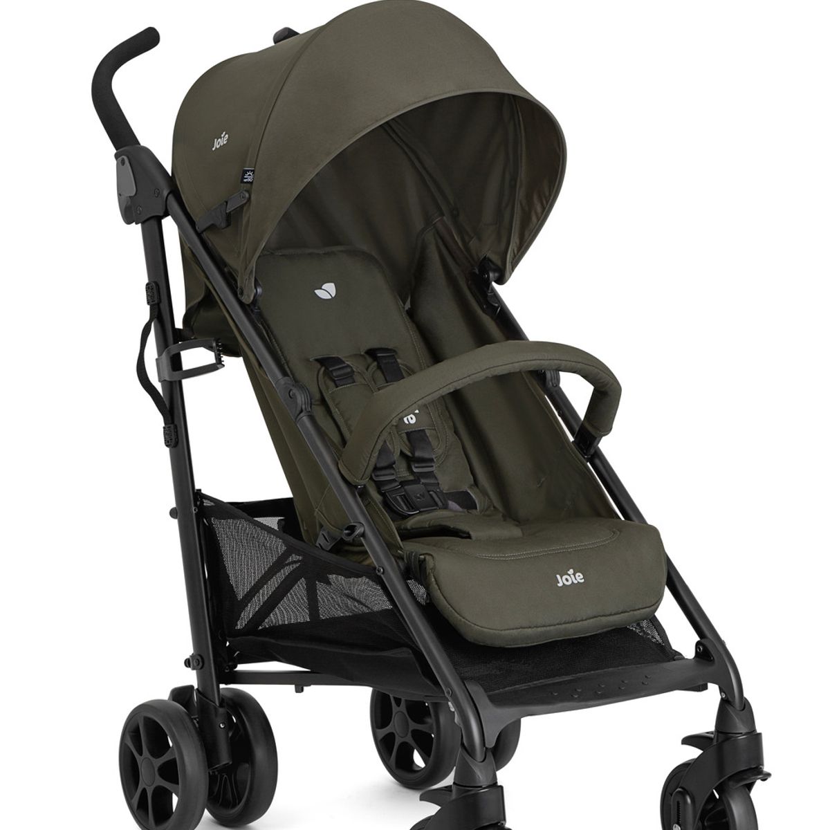 JOIE - Coche Paragua Brisk LX Sage