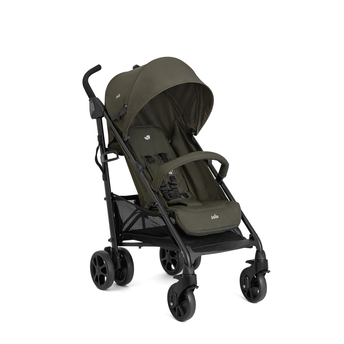 JOIE - Coche Paragua Brisk LX Sage