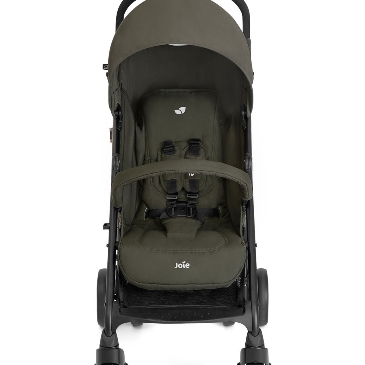 JOIE - Coche Paragua Brisk LX Sage