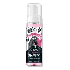 GENERICO - Shampoo Seco Mascotas Baby Fresh Bugalugs