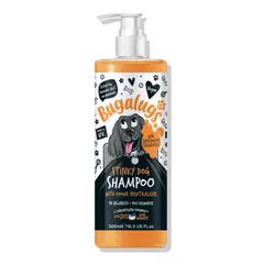 GENERICO - Shampoo Mascotas Desodorante Stinky Dog Bugalugs