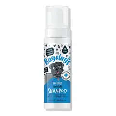 GENERICO - Shampoo Sin Enjuague Mascotas Pliegues Arrugas Bugalugs